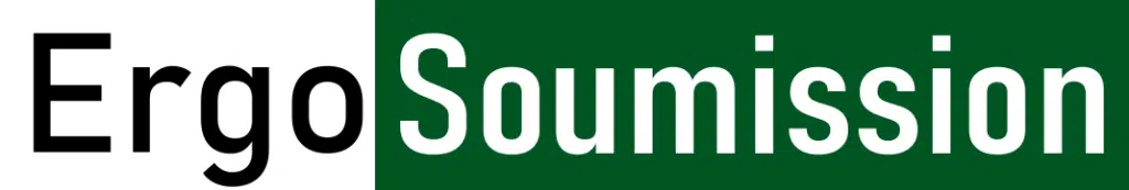 ErgoSoumission 1 Logo ESoum vectorise blanc 1